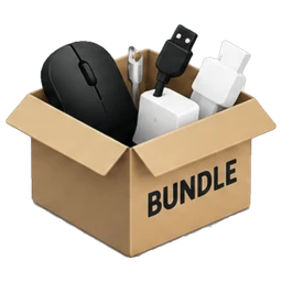 Bundles