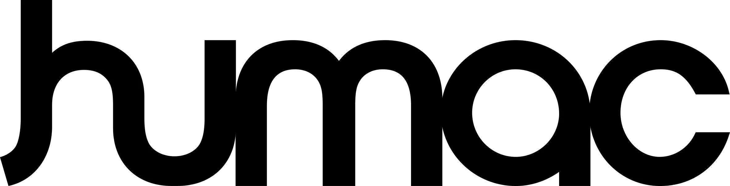 humac Logo