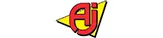 AJ Produkter AB logo