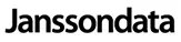 Janssondata AB logo