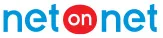 NetOnNet AB logo