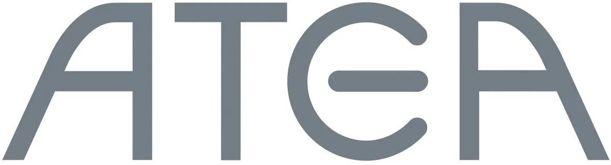 Atea UAB logotipas