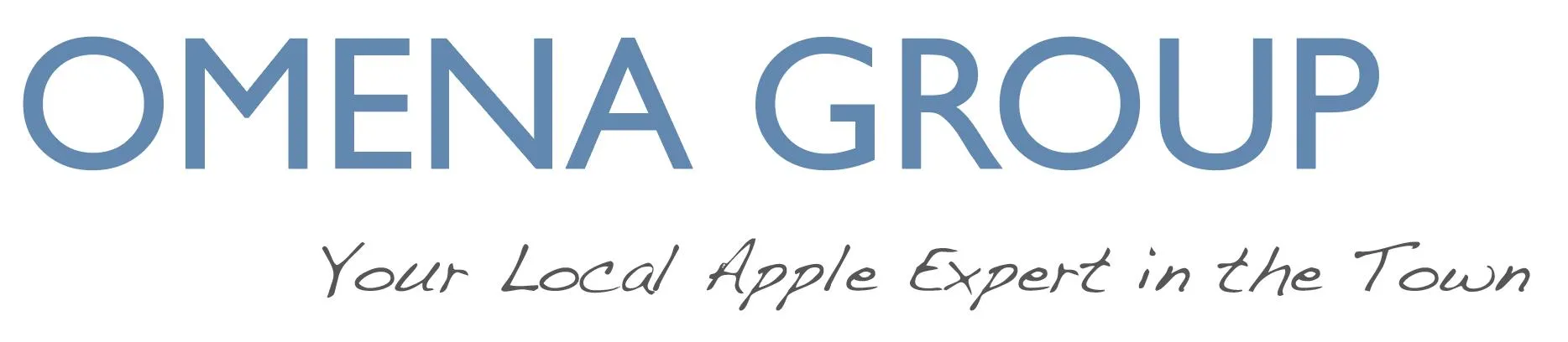 Omena Group Ky-logo