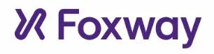 Foxway AB logo