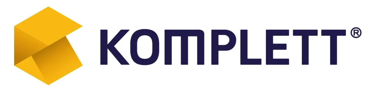 Komplett Services AS logotyp