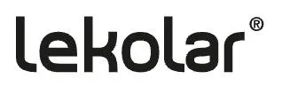 Lekolar AB logo