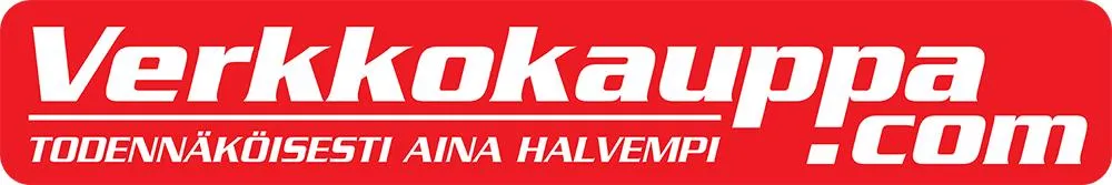 Verkkokauppa Oyj-logo