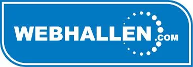 Webhallen Sverige AB logo