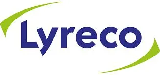 lyreco Logo