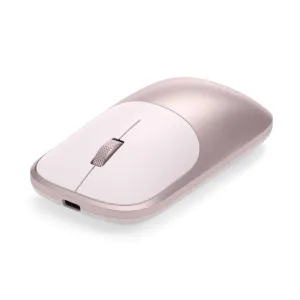 Satechi Slim EX bezvadu pele ar plānu ergonomisku dizainu, ritināšanas ritenīti un zemprofila pogām