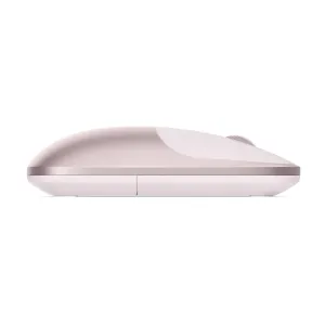 Satechi Slim EX bezvadu pele, ergonomiska bezvadu pele Mac, iPad un galddatora komplektiem
