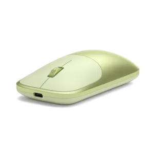 Satechi Slim EX bezvadu pele Citrus tonī, ergonomisks alumīnija dizains Mac, iPad un galddatora uzstādījumiem