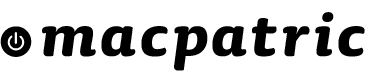 macpatric Logo