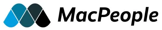 macpeople Logo