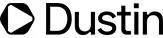 Dustin AB-logo
