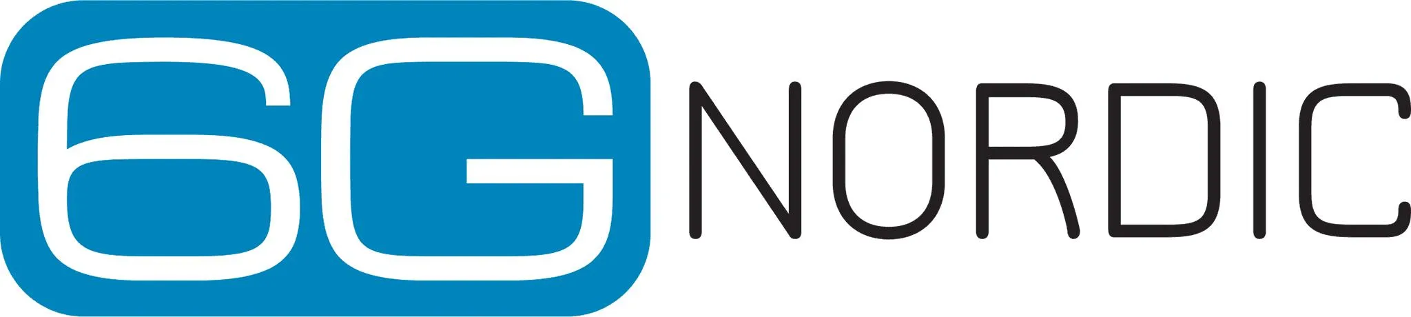 6g Nordic Oy logo