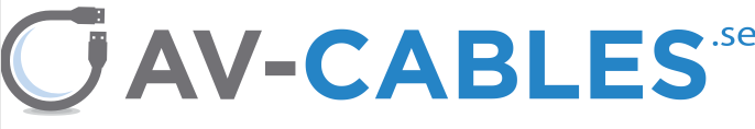 Av-Cables ApS logo