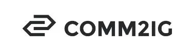 COMM2IG A/S logo