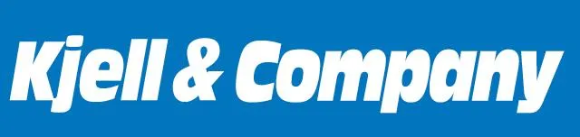 Kjell och Company Elektronik AB logotyp