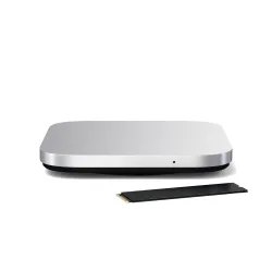 Satechi USB4 Slim NVMe SSD Enclosure